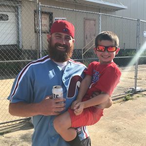 Meet your Posher, Kevin